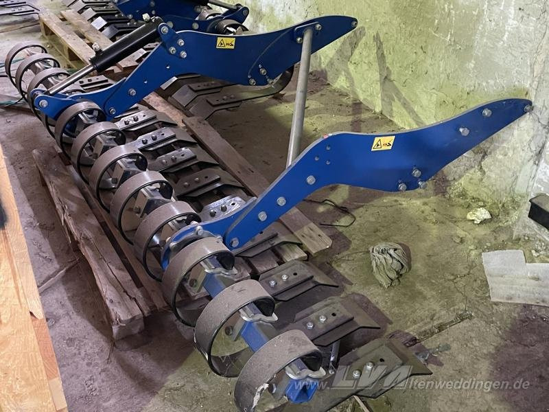 Kultivator Köckerling Levelboard Allrounder 750 Flatline: bilde 7