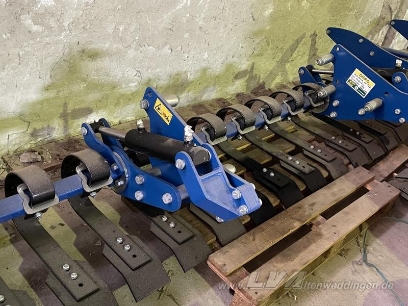 Kultivator Köckerling Levelboard Allrounder 750 Flatline: bilde 6