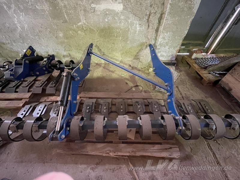 Kultivator Köckerling Levelboard Allrounder 750 Flatline: bilde 8