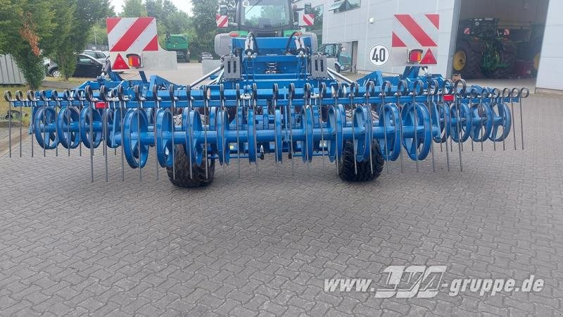 Köckerling Rebell 500T 2.0 classic - Skålharv: bilde 4 Köckerling Rebell 500T 2.0 classic - Skålharv: bilde 4