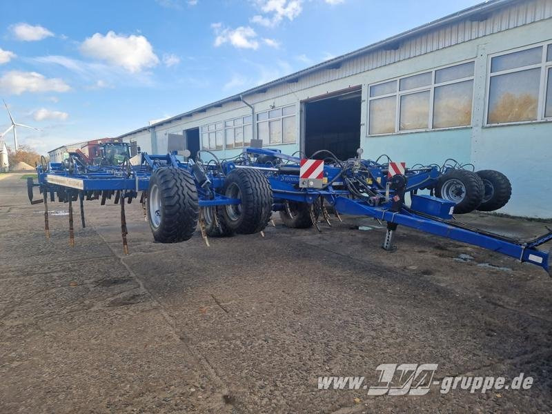 Köckerling Vector 900 - Kultivator: bilde 1 Köckerling Vector 900 - Kultivator: bilde 1