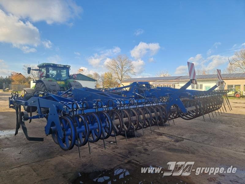 Köckerling Vector 900 - Kultivator: bilde 3 Köckerling Vector 900 - Kultivator: bilde 3