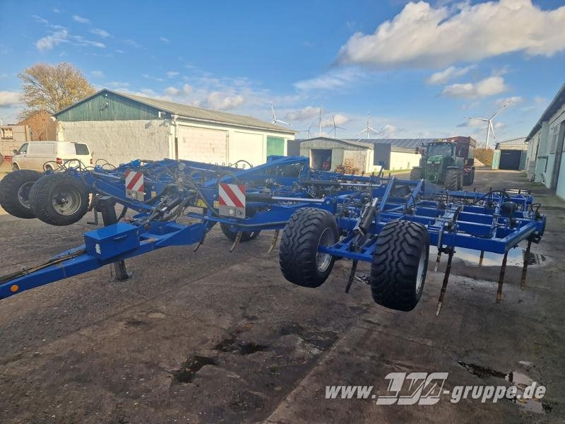 Köckerling Vector 900 - Kultivator: bilde 2 Köckerling Vector 900 - Kultivator: bilde 2