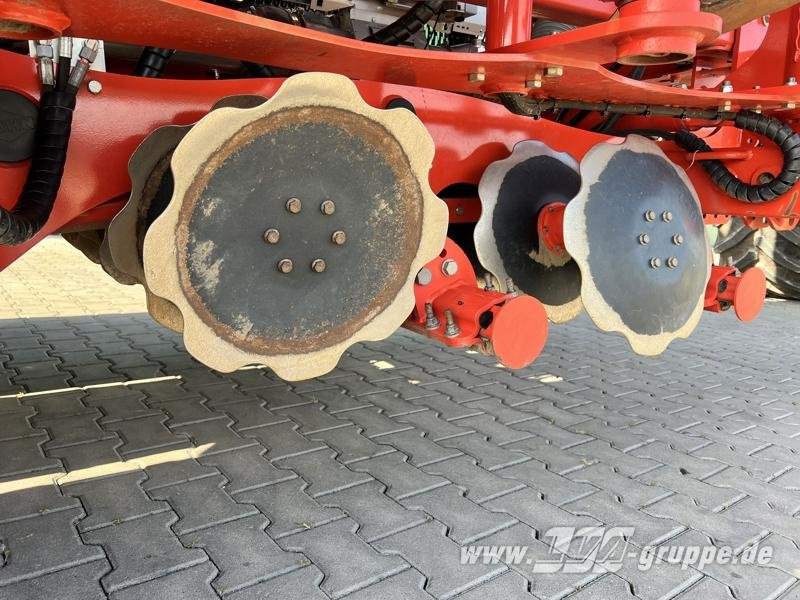 Kuhn Espro 6000R - Kombisåmaskin: bilde 5 Kuhn Espro 6000R - Kombisåmaskin: bilde 5