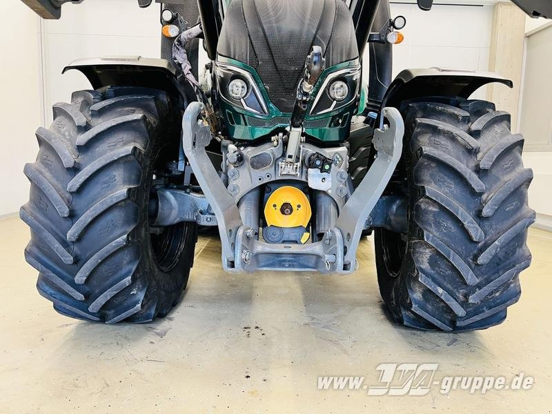 Valtra T174 - Traktor: bilde 5 Valtra T174 - Traktor: bilde 5