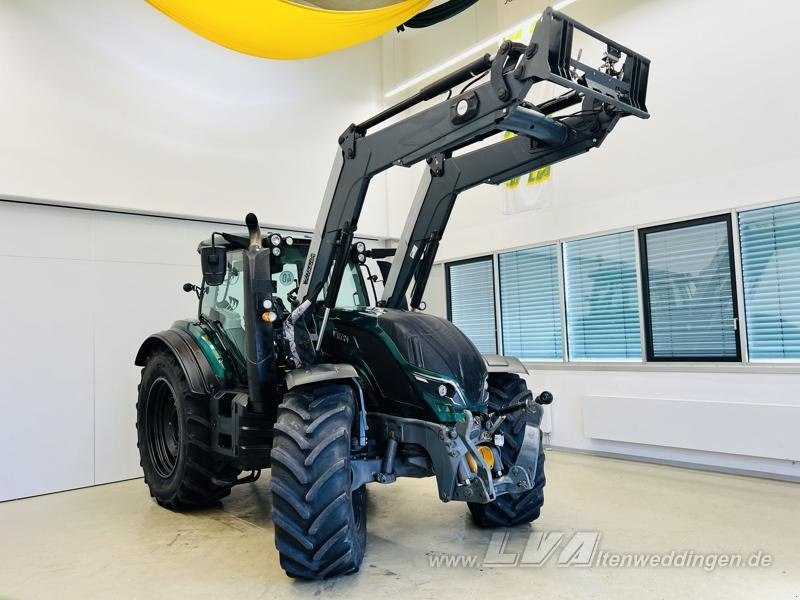 Valtra T174 - Traktor: bilde 3 Valtra T174 - Traktor: bilde 3