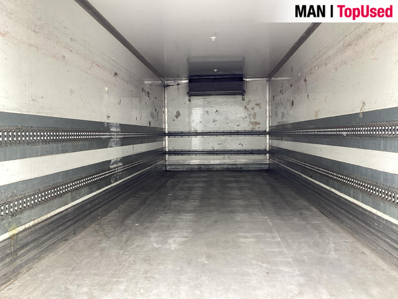 MAN TGM 18.250 4x2 BL CH - Lastebil med kjøl: bilde 5 MAN TGM 18.250 4x2 BL CH - Lastebil med kjøl: bilde 5