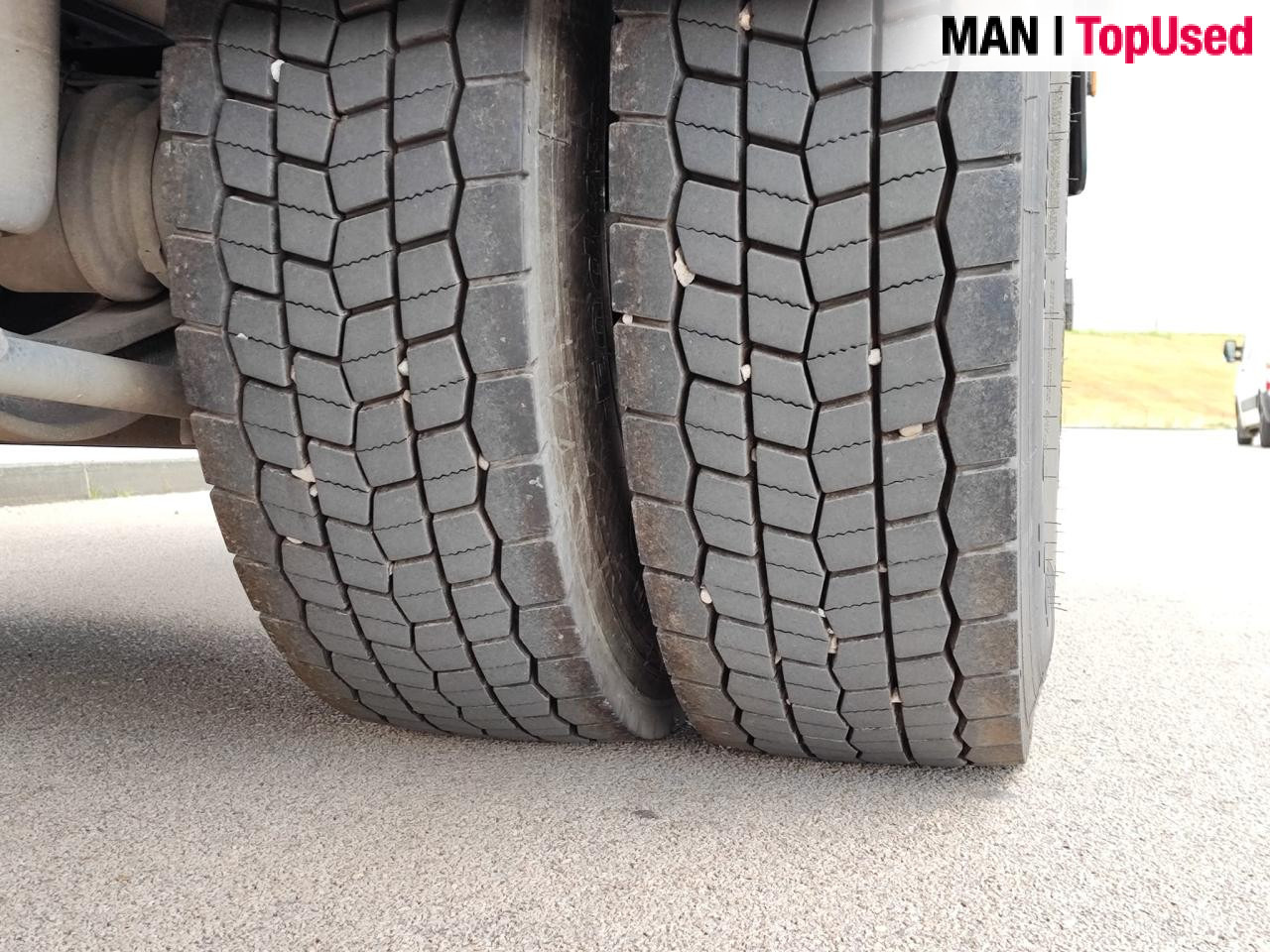 MAN TGM 18.290 4X2 BL - Skapbil: bilde 4 MAN TGM 18.290 4X2 BL - Skapbil: bilde 4