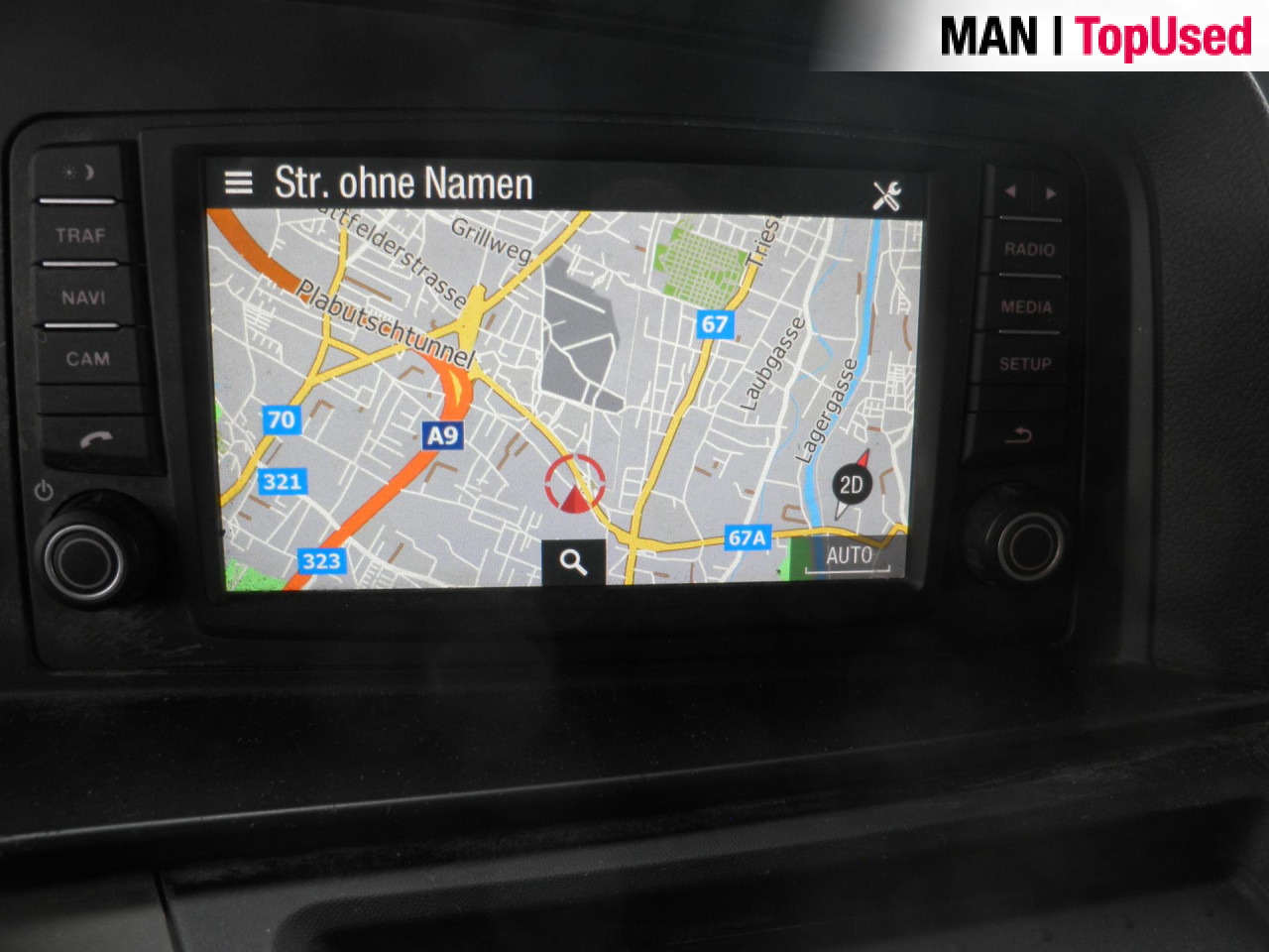 MAN TGS 28.500 6X4-4 BL - Tømmerbil: bilde 5 MAN TGS 28.500 6X4-4 BL - Tømmerbil: bilde 5