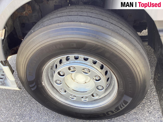 DAF XF 510T - Trekkvogn: bilde 3 DAF XF 510T - Trekkvogn: bilde 3