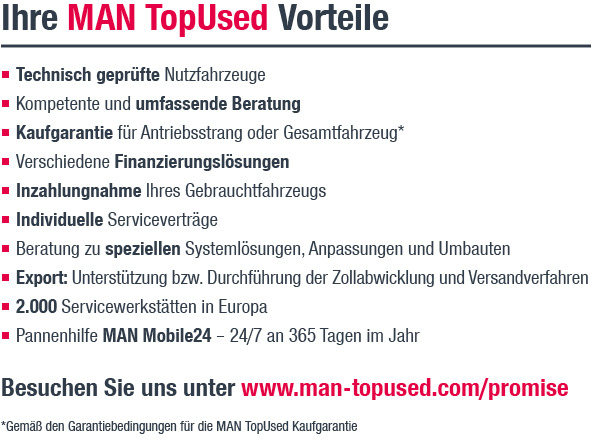 MAN TGX 18.500 4X2 BLS - Trekkvogn: bilde 5 MAN TGX 18.500 4X2 BLS - Trekkvogn: bilde 5