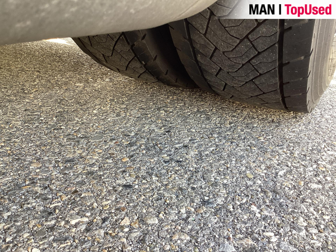 MAN TGX 18.510 4x2 BL SA - Trekkvogn: bilde 2 MAN TGX 18.510 4x2 BL SA - Trekkvogn: bilde 2