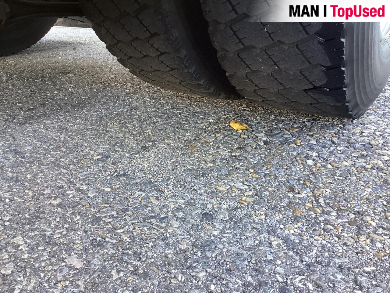 MAN TGX 18.580 4X2 LLS - Trekkvogn: bilde 5 MAN TGX 18.580 4X2 LLS - Trekkvogn: bilde 5