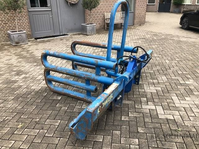 GOWEIL bale clamp - Klemme for Landbruksteknikk: bilde 5 GOWEIL bale clamp - Klemme for Landbruksteknikk: bilde 5