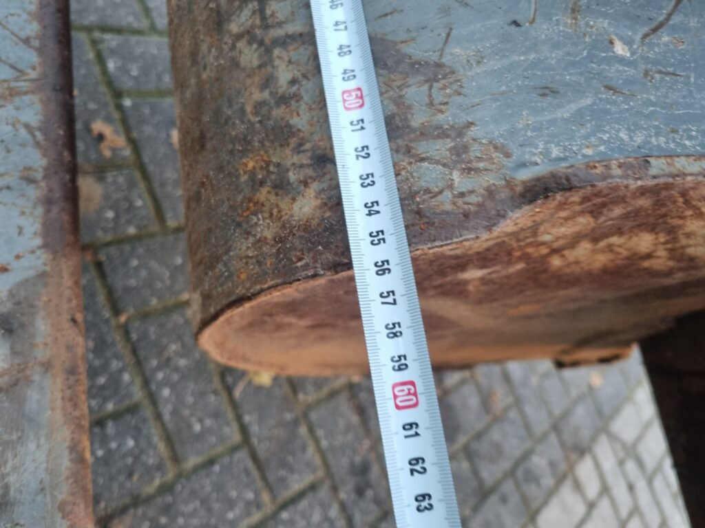 Minigraver WACKER NEUSON ET24 minidigger: bilde 16