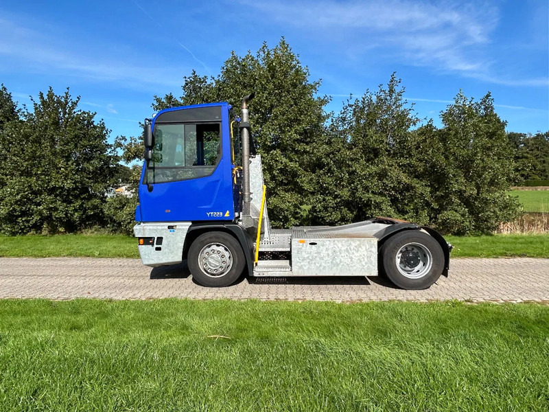 Terberg YT 223 | LOW HOURS - * 9211 *| GALVANISH CHASSIS | NEW MODEL - Terminaltraktor: bilde 3 Terberg YT 223 | LOW HOURS - * 9211 *| GALVANISH CHASSIS | NEW MODEL - Terminaltraktor: bilde 3