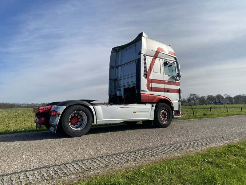 DAF XF 106.460 | SSC | RETARDER | LOW .KM | DUTCH TRUCK | - Trekkvogn: bilde 2 DAF XF 106.460 | SSC | RETARDER | LOW .KM | DUTCH TRUCK | - Trekkvogn: bilde 2