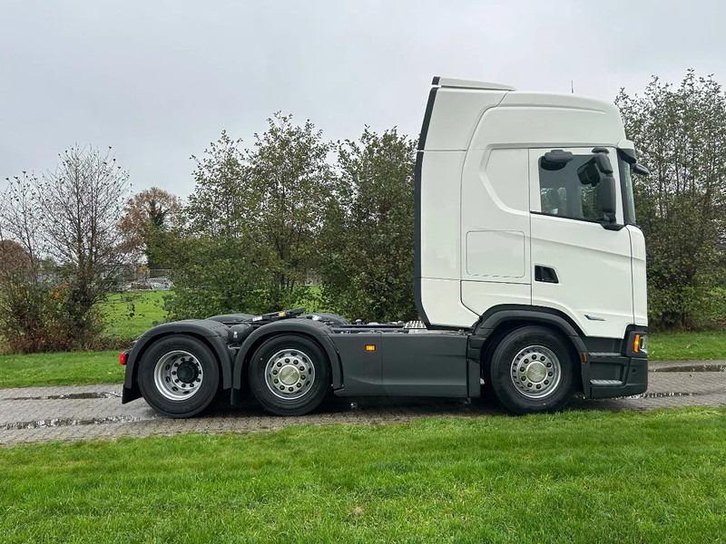 Scania S500 NGS S-U-P-E-R | 6x2/4 NB - FULL AIR | RETARDER | PARK COOLER | - Trekkvogn: bilde 4 Scania S500 NGS S-U-P-E-R | 6x2/4 NB - FULL AIR | RETARDER | PARK COOLER | - Trekkvogn: bilde 4
