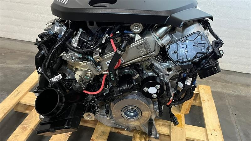BMW Motor B47D20B ny komplet motor - Motor for Personenbil: bilde 3 BMW Motor B47D20B ny komplet motor - Motor for Personenbil: bilde 3