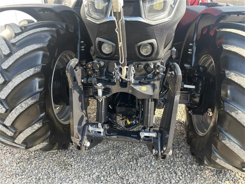 Case IH Optum 300 CVX Velholdt traktor med det rigtige uds - Traktor: bilde 4 Case IH Optum 300 CVX Velholdt traktor med det rigtige uds - Traktor: bilde 4