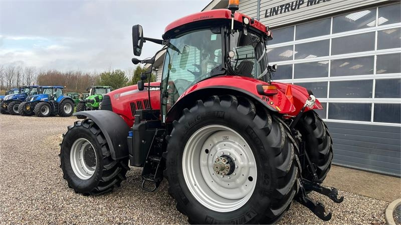 Case IH PUMA 185 CVX Med frontlift RED Model - Traktor: bilde 3 Case IH PUMA 185 CVX Med frontlift RED Model - Traktor: bilde 3