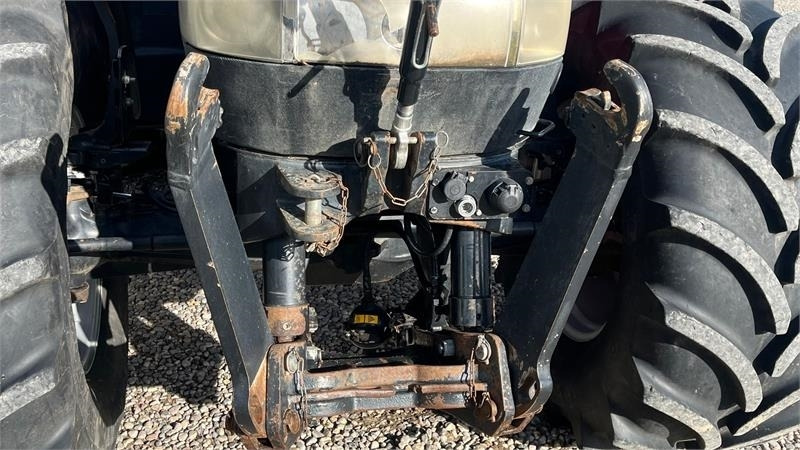 Case IH Puma 230Cvx Med frontlift - Traktor: bilde 4 Case IH Puma 230Cvx Med frontlift - Traktor: bilde 4