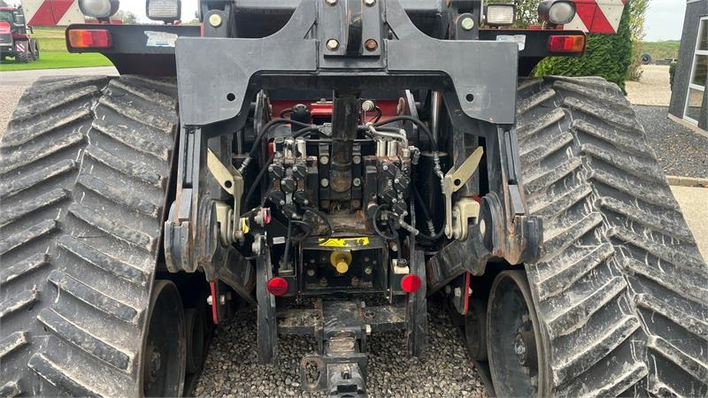 Case IH STX 450 QuadTrac - Traktor: bilde 4 Case IH STX 450 QuadTrac - Traktor: bilde 4