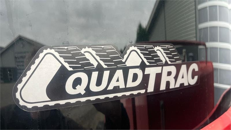 Case IH STX 450 QuadTrac - Traktor: bilde 5 Case IH STX 450 QuadTrac - Traktor: bilde 5