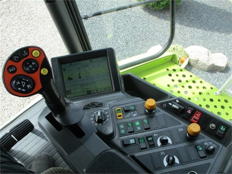 Claas LEXION 570 Klargjort maskine med kun 2066timer og - Skurtresker: bilde 5 Claas LEXION 570 Klargjort maskine med kun 2066timer og - Skurtresker: bilde 5
