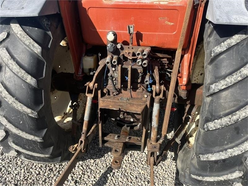 Fiat 85-90 TURBO Super Comfort - Traktor: bilde 4 Fiat 85-90 TURBO Super Comfort - Traktor: bilde 4