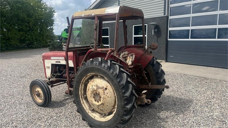 IH 434 - Traktor: bilde 3 IH 434 - Traktor: bilde 3