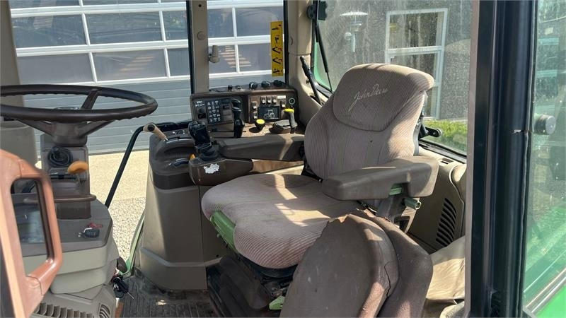 John Deere 6620 AP Med frontlæsser. Skal have lavet gearkasse - Traktor: bilde 5 John Deere 6620 AP Med frontlæsser. Skal have lavet gearkasse - Traktor: bilde 5