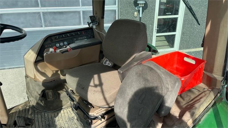 John Deere 8100 Samme ejer siden 2014 - Traktor: bilde 5 John Deere 8100 Samme ejer siden 2014 - Traktor: bilde 5