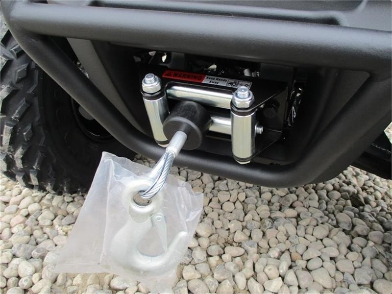 Kymco MXU 300 Med El-spil, Vi har et stort lager af ATV, - ATV/ Quad: bilde 4 Kymco MXU 300 Med El-spil, Vi har et stort lager af ATV, - ATV/ Quad: bilde 4