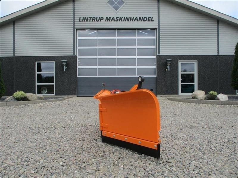 Limas Vario SHL 200 med lys - Snøplog for Landbruksteknikk: bilde 3 Limas Vario SHL 200 med lys - Snøplog for Landbruksteknikk: bilde 3