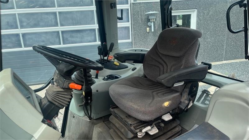 Massey Ferguson 5460 Med frontlæsser - Traktor: bilde 5 Massey Ferguson 5460 Med frontlæsser - Traktor: bilde 5
