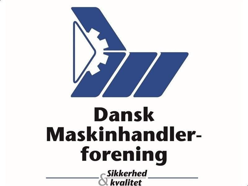 Åkertrommel Namyslo Tiger 620 med hydraulisk lammelplanke / plannerpla: bilde 15