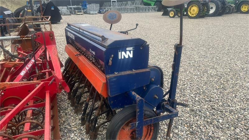 Nordsten CLB 250 - Såmaskin: bilde 5 Nordsten CLB 250 - Såmaskin: bilde 5