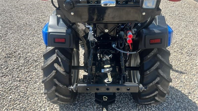 Solis H26 HST Med Frontlæsser - Traktor: bilde 5 Solis H26 HST Med Frontlæsser - Traktor: bilde 5