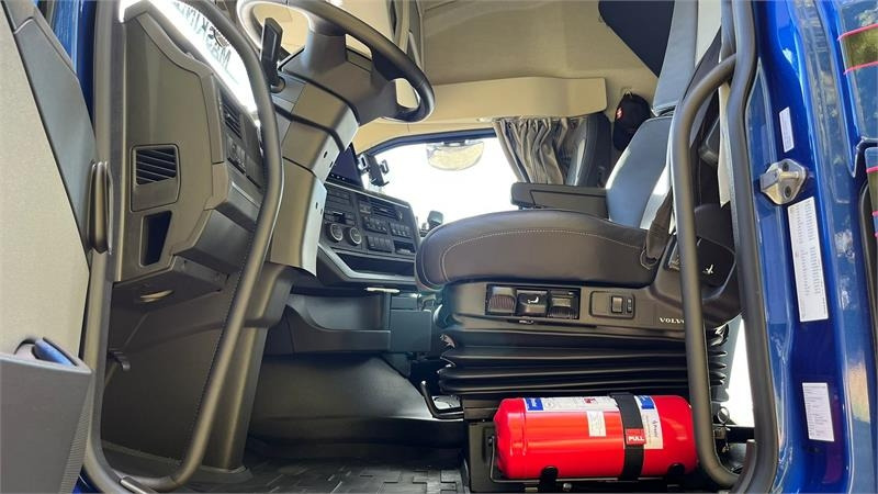 Volvo FH 540 Globetrotter XL, fuld luft affjedring og Al - Trekkvogn: bilde 5 Volvo FH 540 Globetrotter XL, fuld luft affjedring og Al - Trekkvogn: bilde 5