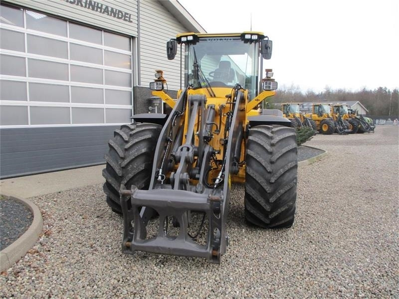 Hjullaster Volvo L 70 H H2 BEMÆRK MED GARANTI FRA VOLVO FREM TIL DE: bilde 15
