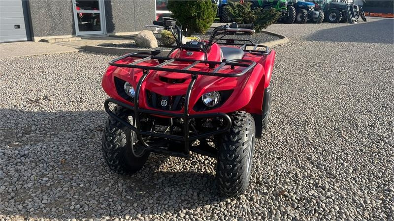 Yamaha Big bear 250 - ATV/ Quad: bilde 3 Yamaha Big bear 250 - ATV/ Quad: bilde 3