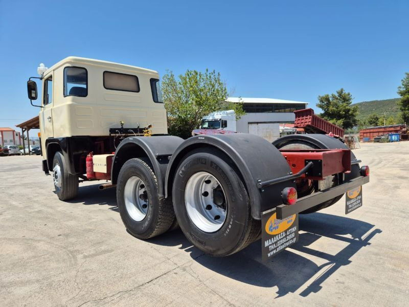 Scania LB110 Scania LBS110 6X2 - Trekkvogn: bilde 4 Scania LB110 Scania LBS110 6X2 - Trekkvogn: bilde 4