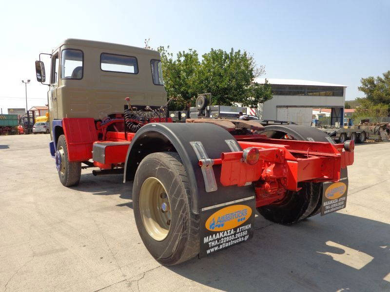 Scania LB111 Scania LB1114X2 - Trekkvogn: bilde 5 Scania LB111 Scania LB1114X2 - Trekkvogn: bilde 5