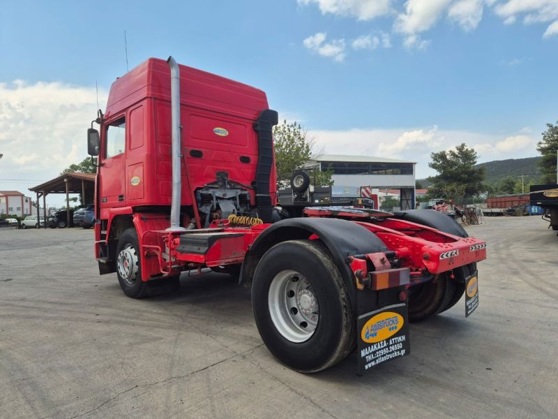 Volvo F 16.485 Volvo F16 Globetrotter 4X2 - Trekkvogn: bilde 4 Volvo F 16.485 Volvo F16 Globetrotter 4X2 - Trekkvogn: bilde 4