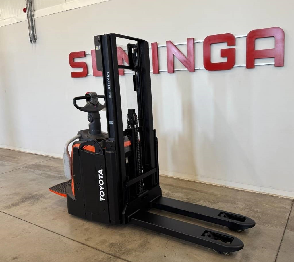 Toyota 10918 SPE120L - Stabler: bilde 3 Toyota 10918 SPE120L - Stabler: bilde 3