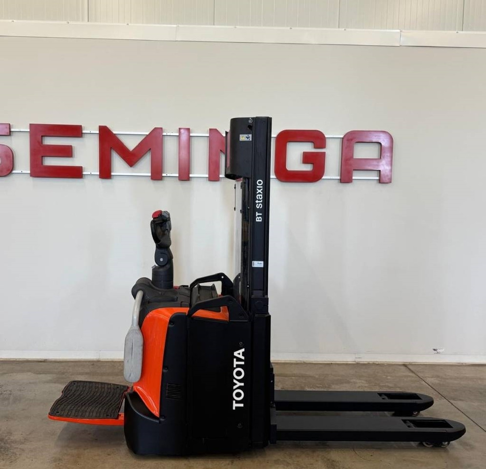 Toyota 10918 SPE120L - Stabler: bilde 2 Toyota 10918 SPE120L - Stabler: bilde 2