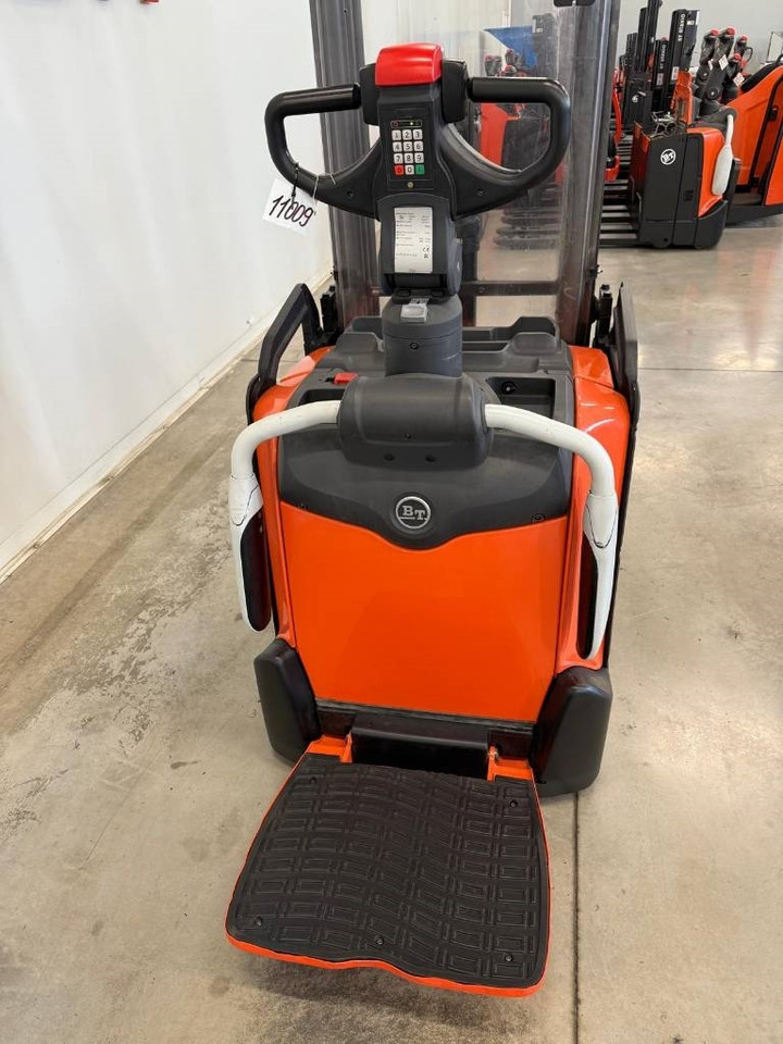 Toyota 11009 - SPE160L - Stabler: bilde 4 Toyota 11009 - SPE160L - Stabler: bilde 4