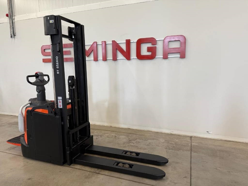 Toyota 11009 - SPE160L - Stabler: bilde 3 Toyota 11009 - SPE160L - Stabler: bilde 3