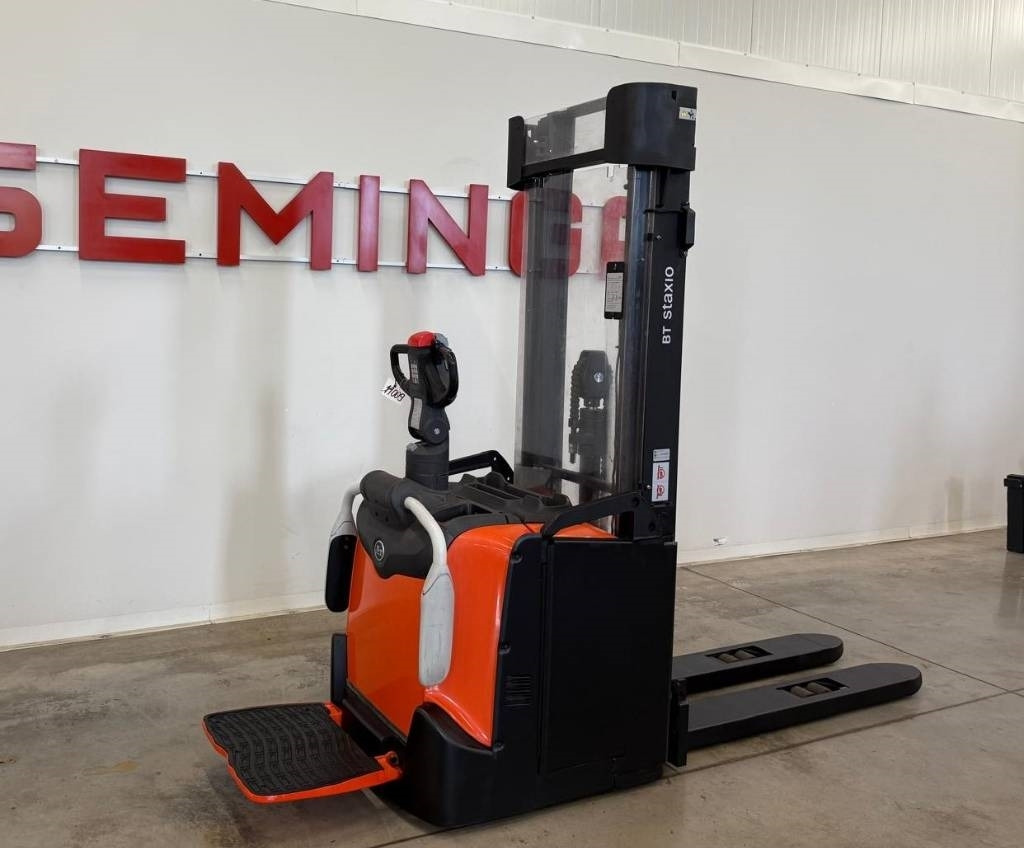 Toyota 11009 - SPE160L - Stabler: bilde 1 Toyota 11009 - SPE160L - Stabler: bilde 1